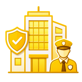 Corporate & Industrial Security