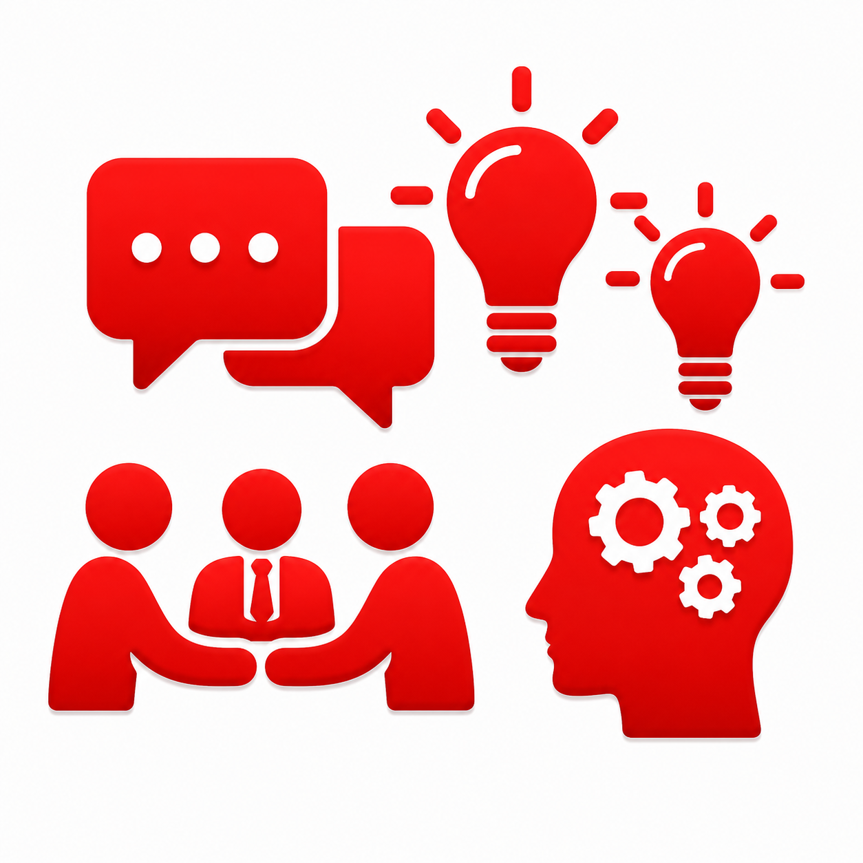 Soft Skills & Communication