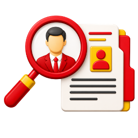 Permanent Recruitment