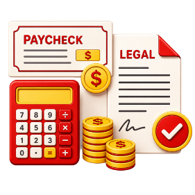 Payroll & Compliance