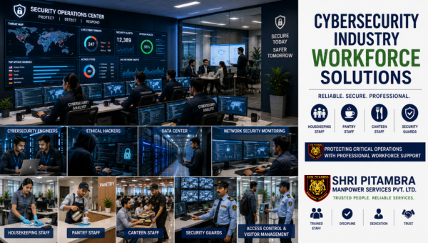 Cybersecurity