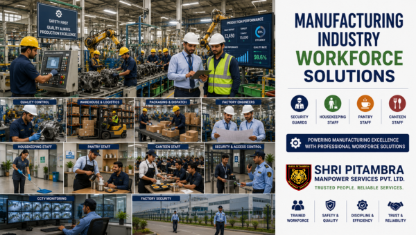 Manufacturing