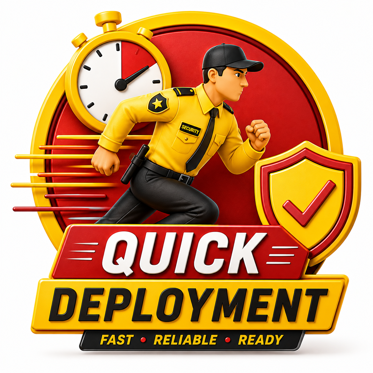 Quick Deployment