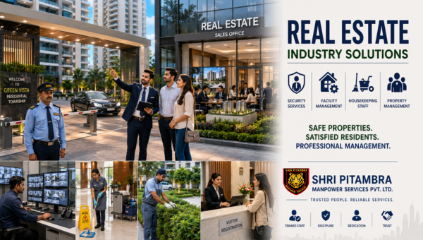 Real Estate