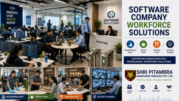 Software Company