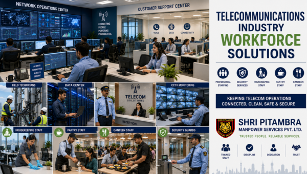 Telecommunications Industry