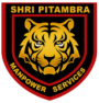 SP Manpower Services Pvt. Ltd.