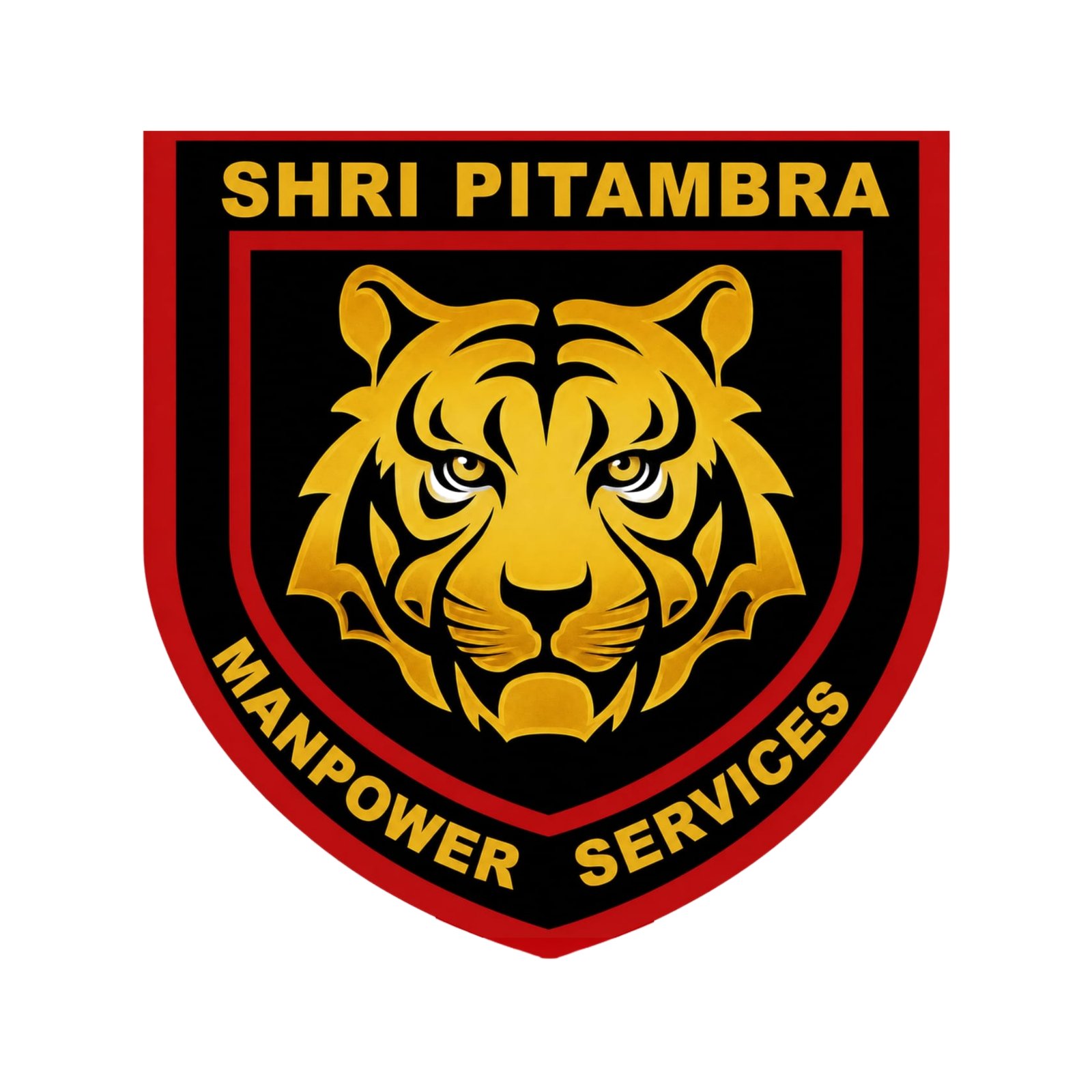 SHRI PTAMBRA MANPOWER SERVICES PVT. LTD SHRI PTAMBRA MANPOWER SERVICES PVT. LTD