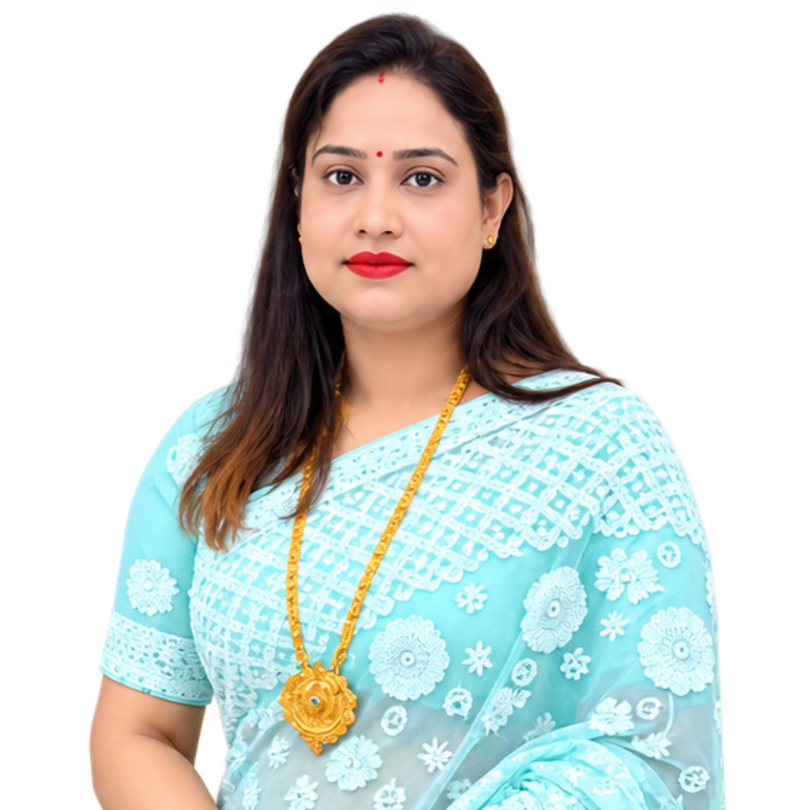 Sweta Singh