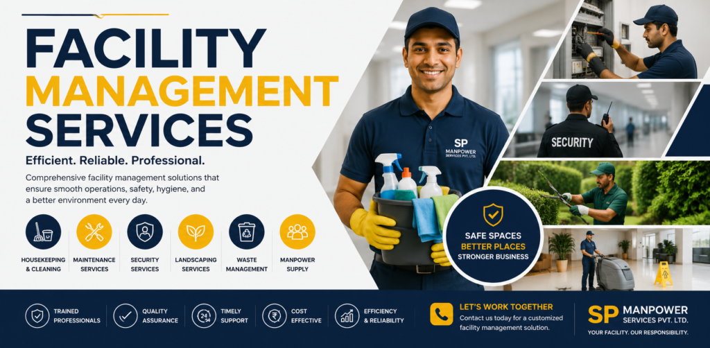 Facility Management Services